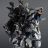 「METAL STRUCTURE 解体匠機 RX-178 ガンダムMk-II（エゥーゴ仕様）」