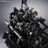 「METAL STRUCTURE 解体匠機 RX-178 ガンダムMk-II（エゥーゴ仕様）」