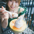 【三宅美羽1st写真集（仮）】先行イメージカット