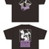 アニメ『ジョジョの奇妙な冒険 ダイヤモンドは砕けない』半袖Tシャツ