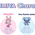 ナルミヤキャラクターズ