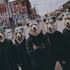 MAN WITH A MISSION