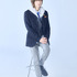 山姥切国広役 前野智昭(10/3 のみ出演)