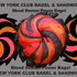 NEW NEWYORK BAGEL「チェンソーの悪魔ベーグル」