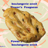 boulangerie onni「パワーのフーガス」