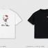 CRONOS × ハローキティ BIG TEE