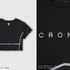 CRONOS × ハローキティ SHORT TEE