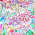 『映画名探偵プリキュア！不思議な庭と2人の秘密』
