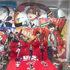 【現地レポ】事前登録50万人突破の注目作『ディズニー スパークリンク・スターズ』！アニメイト特別展示＆話題の初グッズをフォトレポート