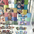 【現地レポ】事前登録50万人突破の注目作『ディズニー スパークリンク・スターズ』！アニメイト特別展示＆話題の初グッズをフォトレポート
