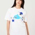 Tシャツ　スライム Lv40 ペイント