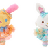 ぬいぐるみ(全4アイテム) 各3,498円