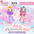 『映画名探偵プリキュア！』×極楽湯・RAKU SPAコラボキャンペーン　2026年10月1日より開始
