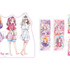 『映画名探偵プリキュア！』×極楽湯・RAKU SPAコラボ　コラボ装飾も充実