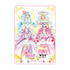 『映画名探偵プリキュア！』×極楽湯・RAKU SPAコラボ　Xキャンペーンで「オリジナルクリアカード」をプレゼント