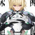 キャラクタービジュアル「ガブリエル」