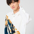大野智敬（宇田川アイア役）
