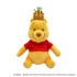 Celebration 100th Winnie the Pooh マスコット