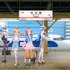 JR東海「推し旅」×『映画名探偵プリキュア！不思議な庭と2人の秘密』　メインビジュアル（イメージ）