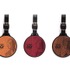 Hacoa DIRECT STORE（2号館2F）　BAG TAG 各6,270円