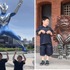 緊急指令！ウルトラマルチバース 地球防衛大作戦 in 横浜赤レンガ倉庫