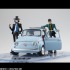 ルパン三世 LUPIN THE GALLERY 55th Limited Model