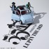 ルパン三世 LUPIN THE GALLERY 55th Limited Model
