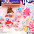 CANDY PANICHU!