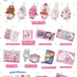 CANDY PANICHU!