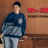 『トムとジェリー』RODEO CROWNS WIDE BOWL コラボレーション