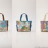 「（TOM AND JERRY）デニムドッキングトート」6,600円（税込）