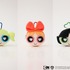 「（PPG）フェイスマスコットミラーチャーム」3,300円（税込）