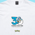 Pokémon 30th Anniversary 1025 T-shirt