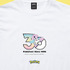 Pokémon 30th Anniversary 1025 T-shirt