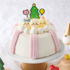 ちいかわ なかよしクリスマスかまくら