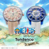 『ONE PIECE』×Tendence