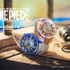 『ONE PIECE』×Tendence