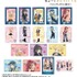 ANGEL BLUEコラボ 描き下ろし トレーディングブロマイド