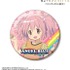 ANGEL BLUEコラボ 描き下ろし 75mmホログラム缶バッジ