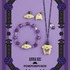 「ANNA SUI×POMPOMPURIN」
