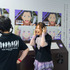 「TVアニメ『Re:ゼロから始める異世界生活』展 -10th Anniversary-」スチール