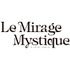 『Le Mirage Mystique（ル ミラージュ ミスティーク）』ロゴ