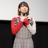 『映画「宇宙なんちゃら こてつくん」うっかり出てきた宇宙人を探せ！』公開記念舞台挨拶 オフィシャル写真