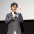 『映画「宇宙なんちゃら こてつくん」うっかり出てきた宇宙人を探せ！』公開記念舞台挨拶 オフィシャル写真