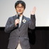 『映画「宇宙なんちゃら こてつくん」うっかり出てきた宇宙人を探せ！』公開記念舞台挨拶 オフィシャル写真