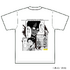 Tシャツ：心身を鍛えた 100 名のみが手にできるチャンスあり、精鋭の証