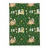 キッチンタオル 50×70cm本体価格 2,500円（税込2,750円）