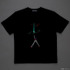 STRICT-G 『機動戦士ガンダム』 蓄光Tシャツ