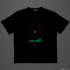 STRICT-G 『機動戦士ガンダム』 蓄光Tシャツ
