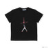 STRICT-G 『機動戦士ガンダム』 蓄光Tシャツ